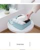8-Piece Travel Luggage Organizer Set: Suitcase Storage Bags for Packing