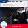 Hot 2025 Hot For Ford New Car Trash Bin Hanging Vehicle Garbage Dust Case Storage Box For Ford Focus ST Ranger Mondeo Kugo Ecosp