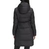 THE NORTH FACE Metropolis Down Jacket Women's (Unisex) Down Jackets NF0A5GDS JK3