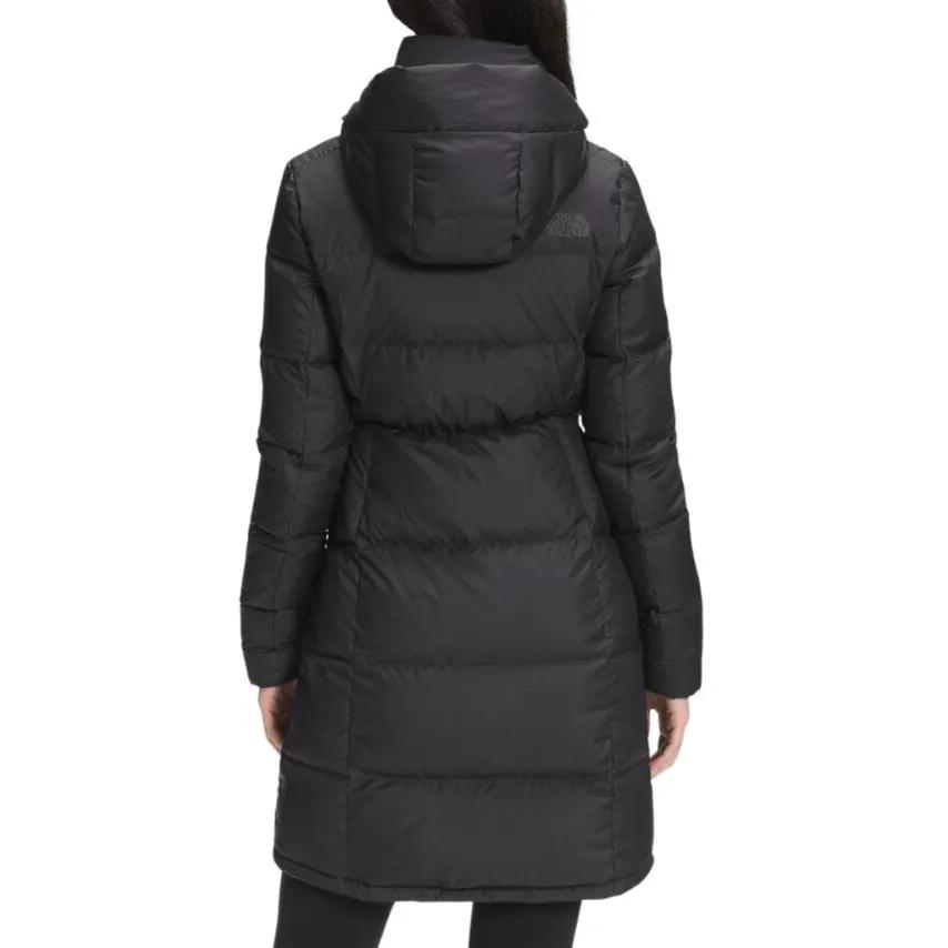 THE NORTH FACE Metropolis Down Jacket Women's (Unisex) Down Jackets NF0A5GDS JK3