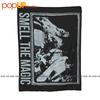 L7 Smell The Magic Band , Sub Pop 1990 Ultra-Soft Blanket Quilt Winter Sofa Cover Bed Covers