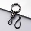 New Car Keychain Men's High-end Car Lanyard Simple Women's Keychain Anti Loss Car Supplies Anti-lost Key Chain