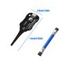 High Accuracy Handheld Motherboard Inductance Tester For Computer PC And Phone Repair With Mini Cleaning Tool Brush