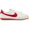 Nike Cortez GS Sail University Red Gum Kids Sneakers Cream Gum-Yellow DM0950-113