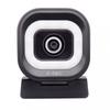 I-tec SOLOMON 700 STREA M 4K Webcam with Ring L