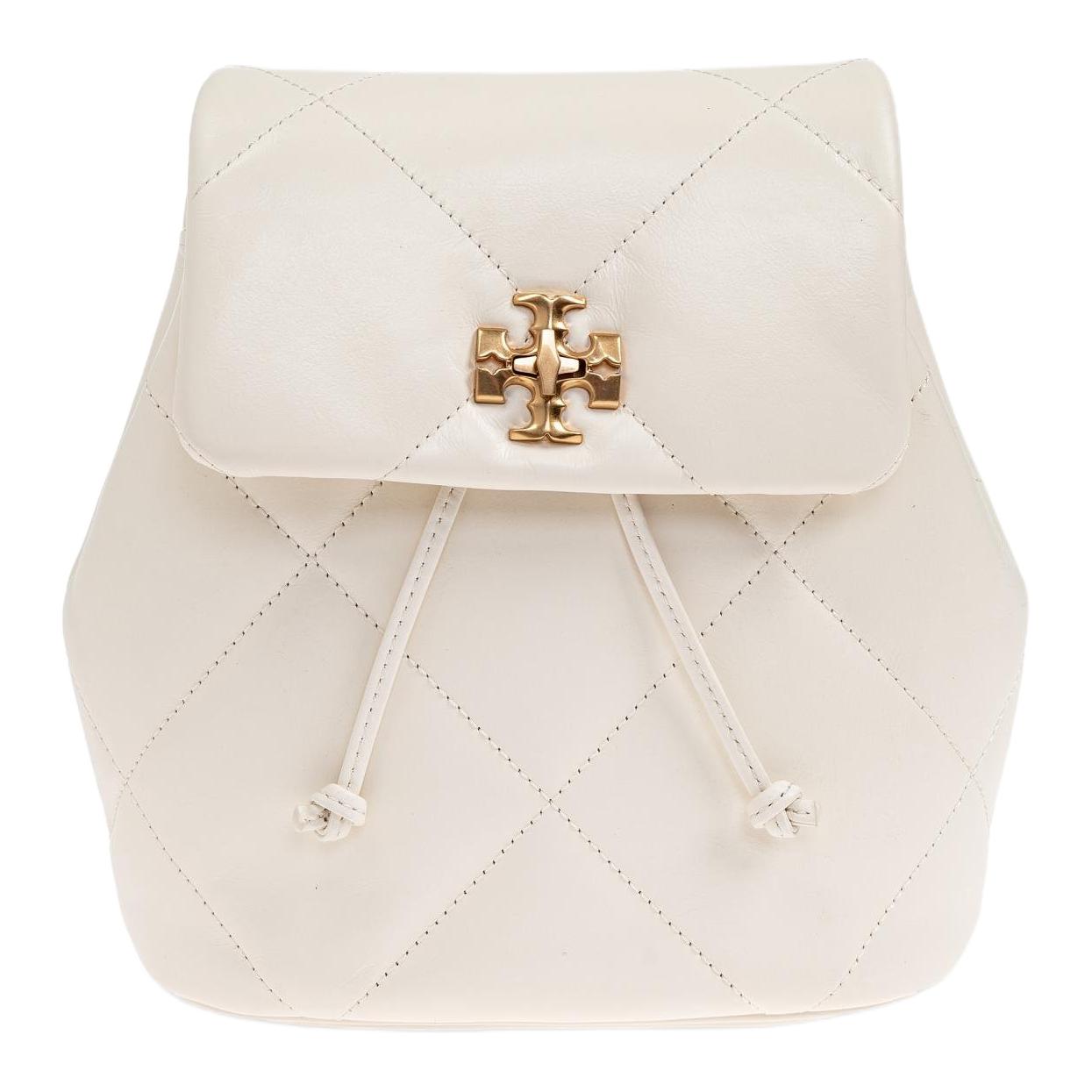 Tory Burch Kira Stepēts Dimanta Raksts