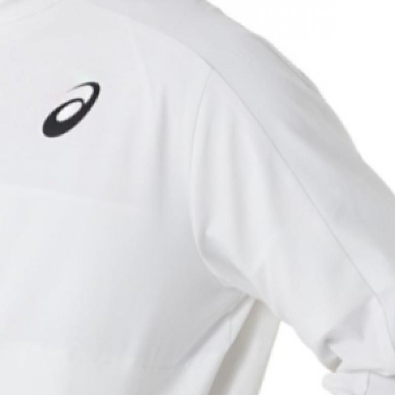 Asics Pánská tréninková bunda 2041a249100