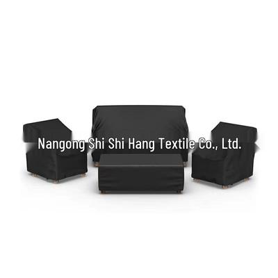 Durable Outdoor Waterproof Garden Bench & Sofa Recliner Cover – Dustproof, Sunproof, and Wear-Resistant