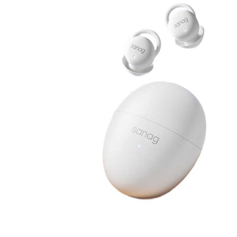 

Saina S-J20S In-ear Bone Conduction Bluetooth Headset