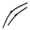 Front Wipers 560/410Mm Dedicated For Dacia Dokker Mpv, Dacia Lodgy, Renault Dokker Van