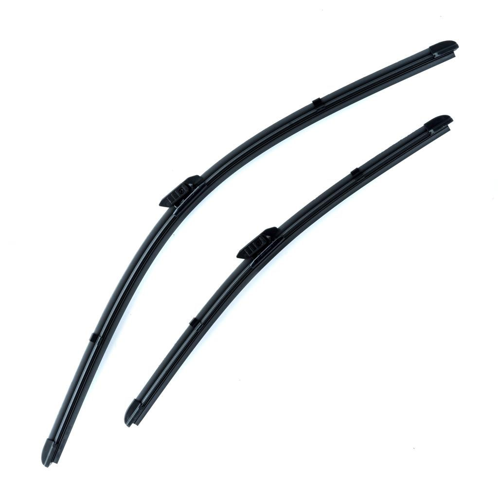 Front Wipers 560/410Mm Dedicated For Dacia Dokker Mpv, Dacia Lodgy, Renault Dokker Van