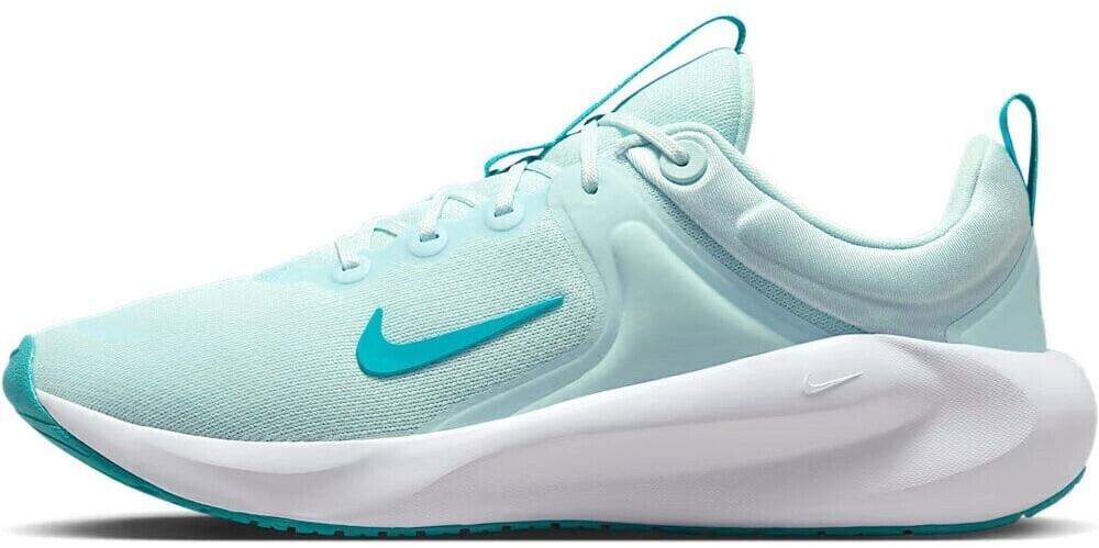 

Кроссовки Nike In-Season TR Workout Shoe синий черный HF1103-400 40 ½