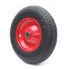 Metal Wheel 4.80/4.00-8 With Tire 3.50