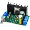 1pc HiFi Audio Board 30W Power Module DC12V For Speaker Stereo Systems Accessories Easy Installation