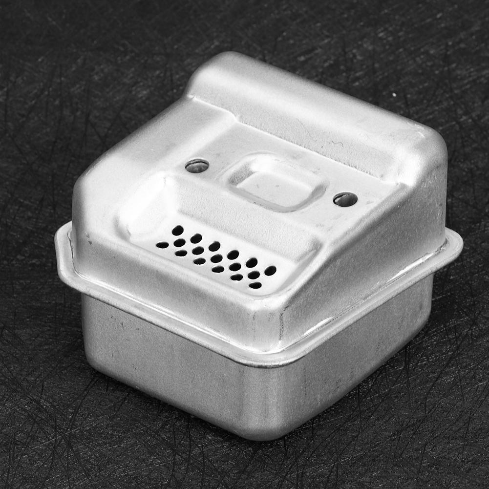 Exhaust Muffler Gasket Screw Replacement Kit Fit for STIHL MS180 170 018 017 Chainsaw Accessory