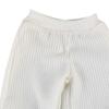 1/6 Casual Pants Mini Wide Leg Design for 12 Inch Female Action Dolls
