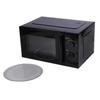 Large Capacity Multi-Functional Visible Turntable Microwave Oven