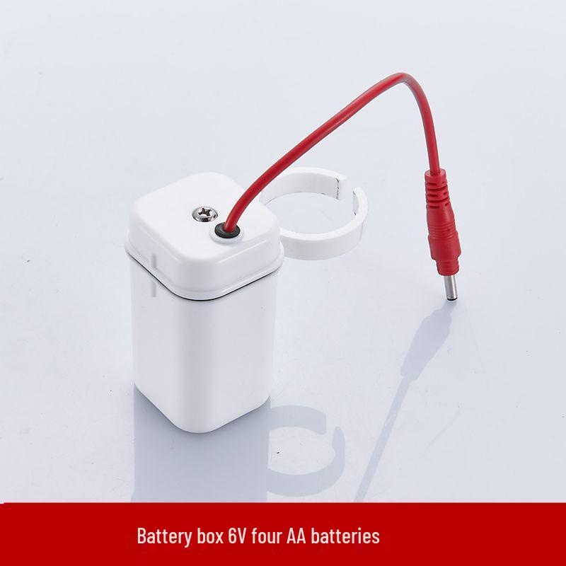 Automatischer Infrarot-Urinalspüler mit Magnetventilsensor