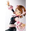 Kotobukiya ARTFX J My Hero Academia Uraraka Ochako Ver.2 PVC-bemalte fertige Figur im Maßstab 18 PV040