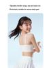 Girls' Teen Development Wire-Free Camisole Bra