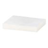 IRIS OHYAMA Vacuum Packing Machine Vacuum Preservation Food Sealer Special Bag 100 Pieces Width 15cm X Length 20cm VPF-B152