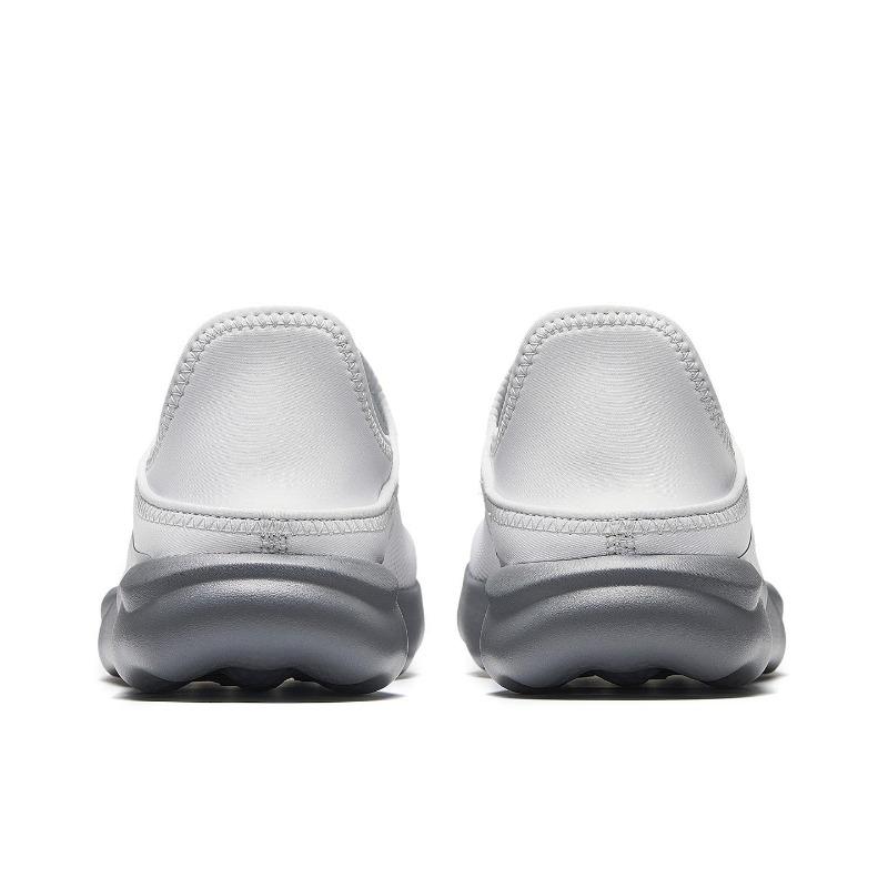 Anta Simple Action Training Shoes 2026 Summer Men Sneaker Sand-Gray 912627706-2