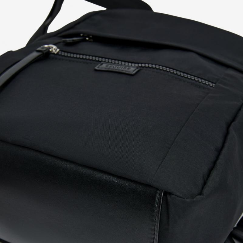 Esquire Collection Esquire Days Lightweight Backpack Black