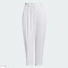 Adidas Golf Women Light Weight Stretch Cargo Ankle Pants Je8296
