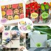 50Mm X 30Mm 8 Rolls/Set New Thermal Label Printer Sticker Self-Adhesive Color Laser Thermal Paper