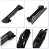 Trunk Inside Tailgate Handle Fit For Mercedes-Benz GLC-Class W253 2016+ OE 2537400172 Car Replacement Accessory