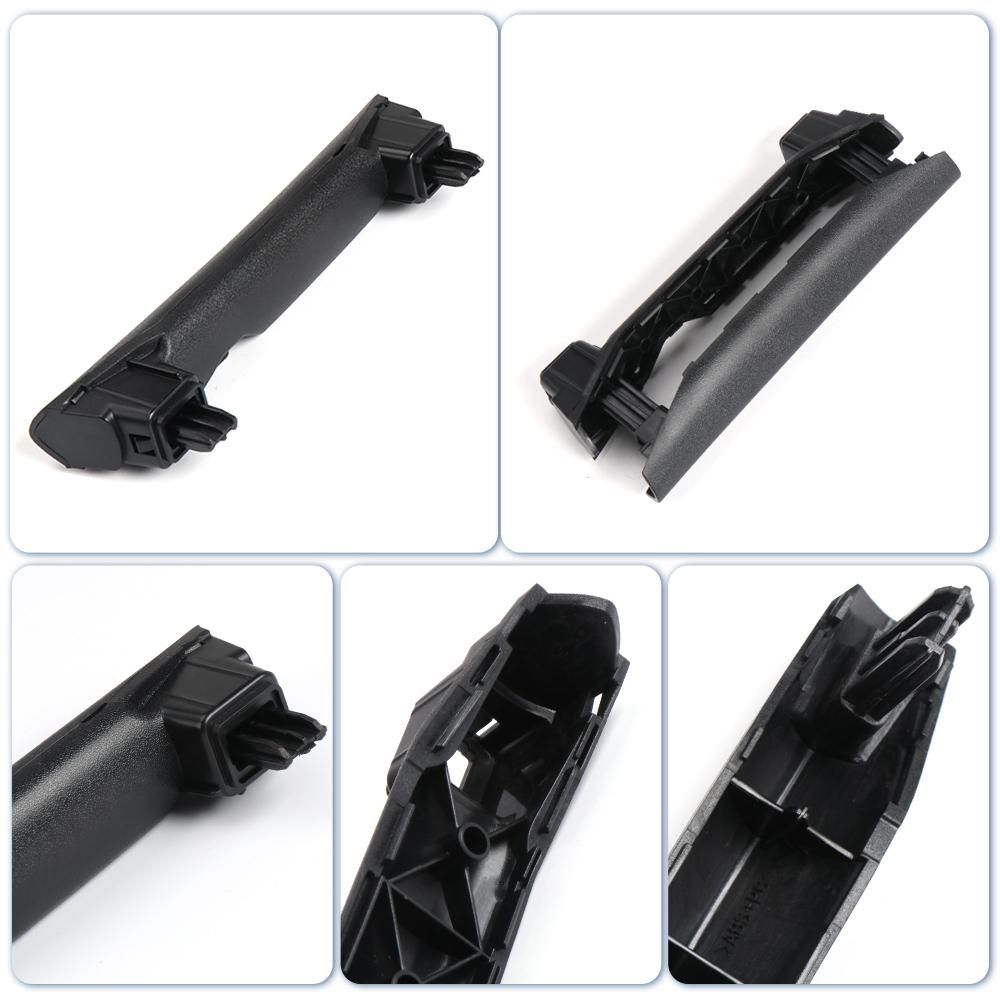 Trunk Inside Tailgate Handle Fit For Mercedes-Benz GLC-Class W253 2016+ OE 2537400172 Car Replacement Accessory