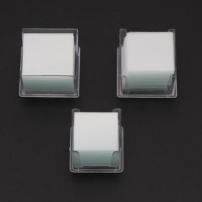 Education Lab Tool Square Glass Slide Microscope Coverslip Microscope Cover Slip