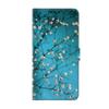 Etui na telefon Samsung Galaxy A55 A35 A34 A33 A32 A31 A16 3D Urocze Malowane Magnetyczne Skórzane Etui z Klapką i Uchwytem Portfel Etui na Telefon Komórkowy