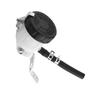Brake Master Cylinder Oil Reservoir Fluid Bottle W Bracket for Suzuki SV650 0309 SV100S 0307