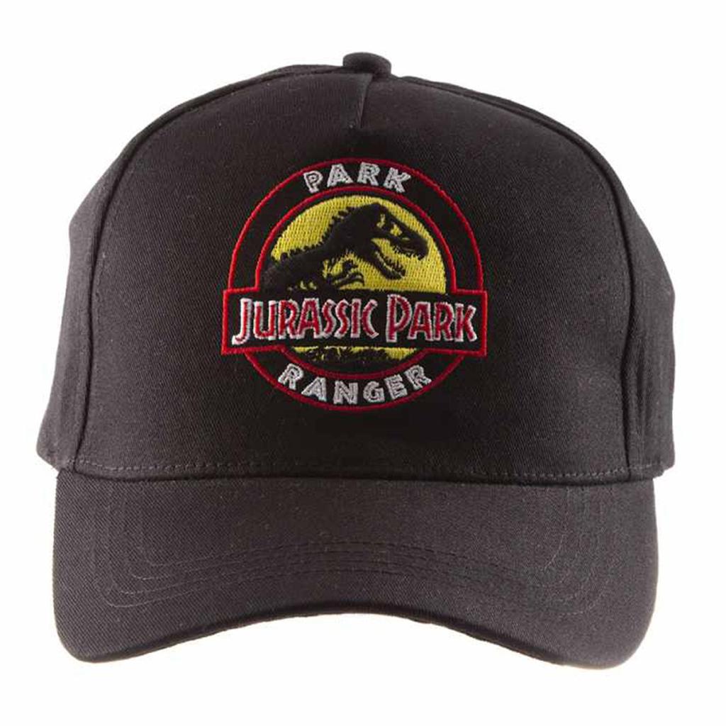 JURASSIC PARK Park Ranger Baseball Cap