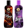 Australian Gold Pure Heat Tingle Effect + Dark Legs for Legs