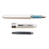 Limited Fountain Pen Plaisir Aura Point F/Fine 0.3mm [Symphony Blue] PGB-3600#
