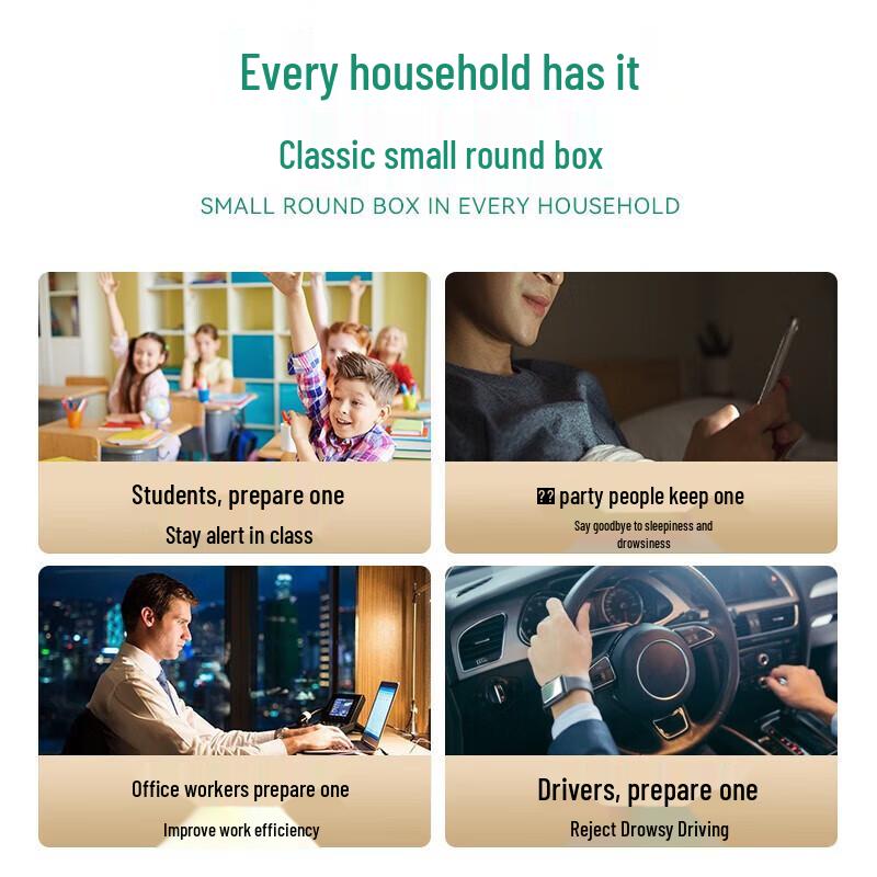 Tiger Balm Universal Ointment