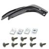 4x Mudguard For Toyota RAV4 XA20 2001~2005 Front Rear Fender Mud Flaps Guard Splash Flap Mudguard Car Accessories 2002 2003