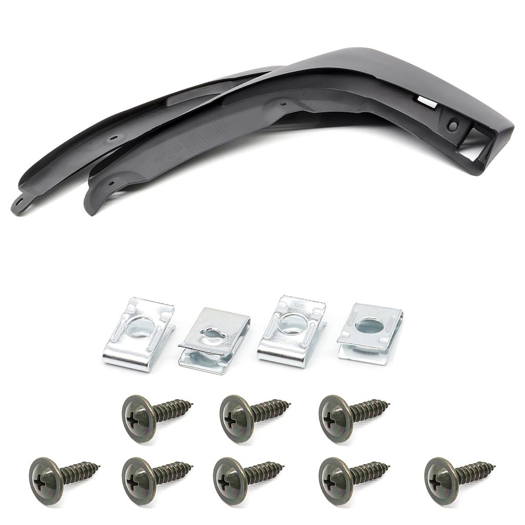 4x Mudguard For Toyota RAV4 XA20 2001~2005 Front Rear Fender Mud Flaps Guard Splash Flap Mudguard Car Accessories 2002 2003