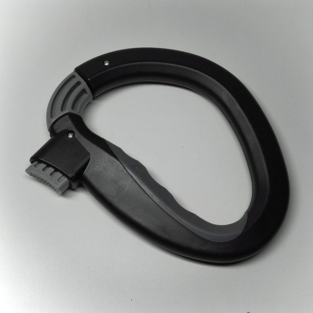 1PCS Durable Shopping Bag Handle Opening and Closing Vegetable Lifter D-shaped Lifting Device Hand Bag Lifter