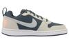 Nike Court Borough Low Premium Armory Blue 861533-400