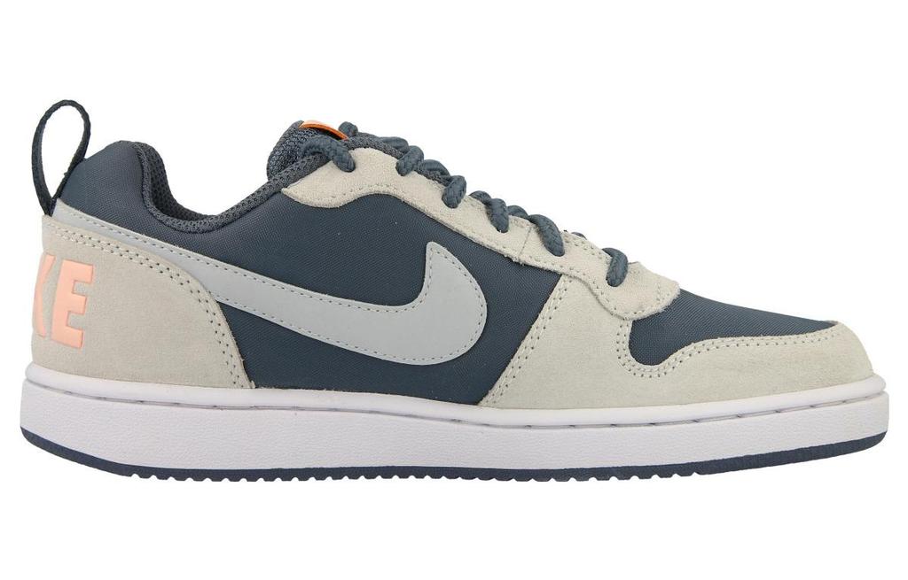 Nike Court Borough Low Premium Armory Blue 861533-400