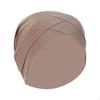 Muslim Indian Turban Hat Elastic Hijab Headwrap Beanie Headwear Accessories
