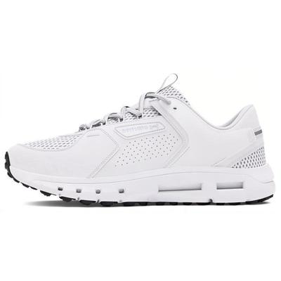 Summit Trek Breathable Low Top Casual Shoes Women's White Sneakers 3028346-100