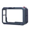Camera Cage Suitable for Action 5Pro 4 3 Camera Housing Frame Case Metal Protective Video Rig