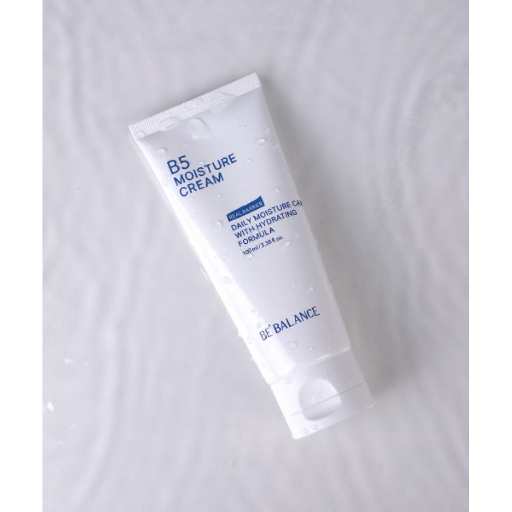 

Be Balance Moisture Cream 100ml NONE