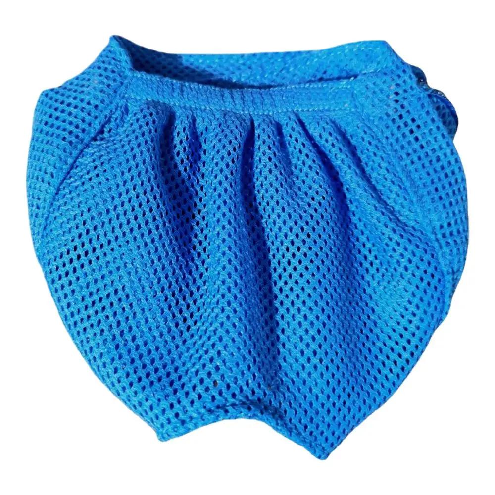 Cat Breathable Mesh Mask Cat Grooming Restraint Bag Grooming Cats Bite Meow Anti Anti Biting from Prevent P4Z1