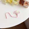 Hello Kitty Hook Kuromi My Melody Hooks Desktop Hooks for Hanging Bag Cap Cup Data Cable Desktop Organizer
