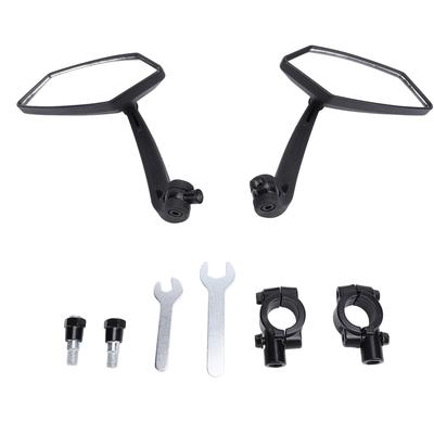 Motocyklové rámy a ďalšie diely – Bočná zrkadielka a príslušenstvá